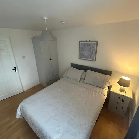 Апартаменты Sea View