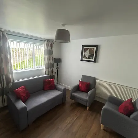 Апартаменты Sea View *