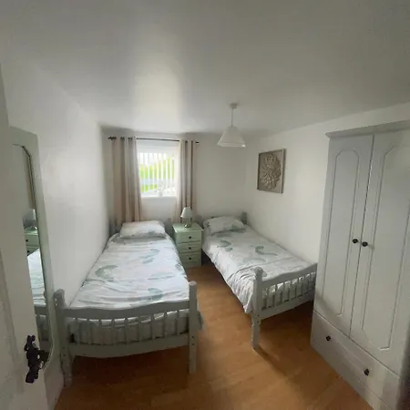 Sea View شقة Brinlack