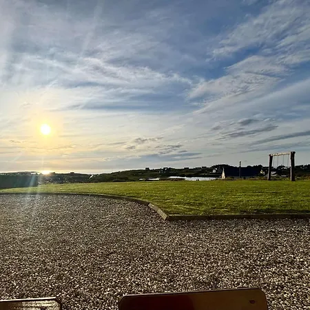 Apartmán Sea View *