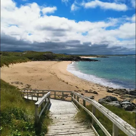 Apartmán Sea View Brinlack