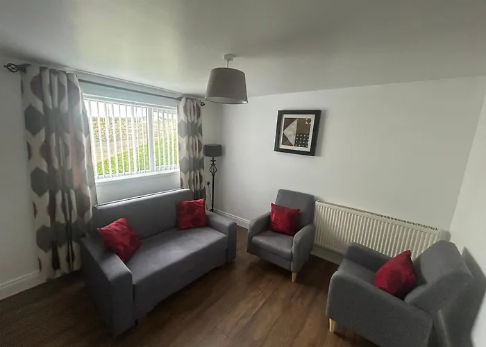 Apartament Sea View *