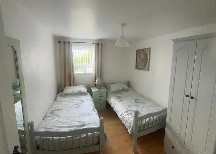 Sea View Appartement Brinlack