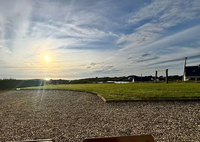 Appartement Sea View *