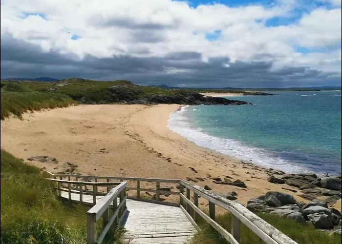 Appartement Sea View Brinlack